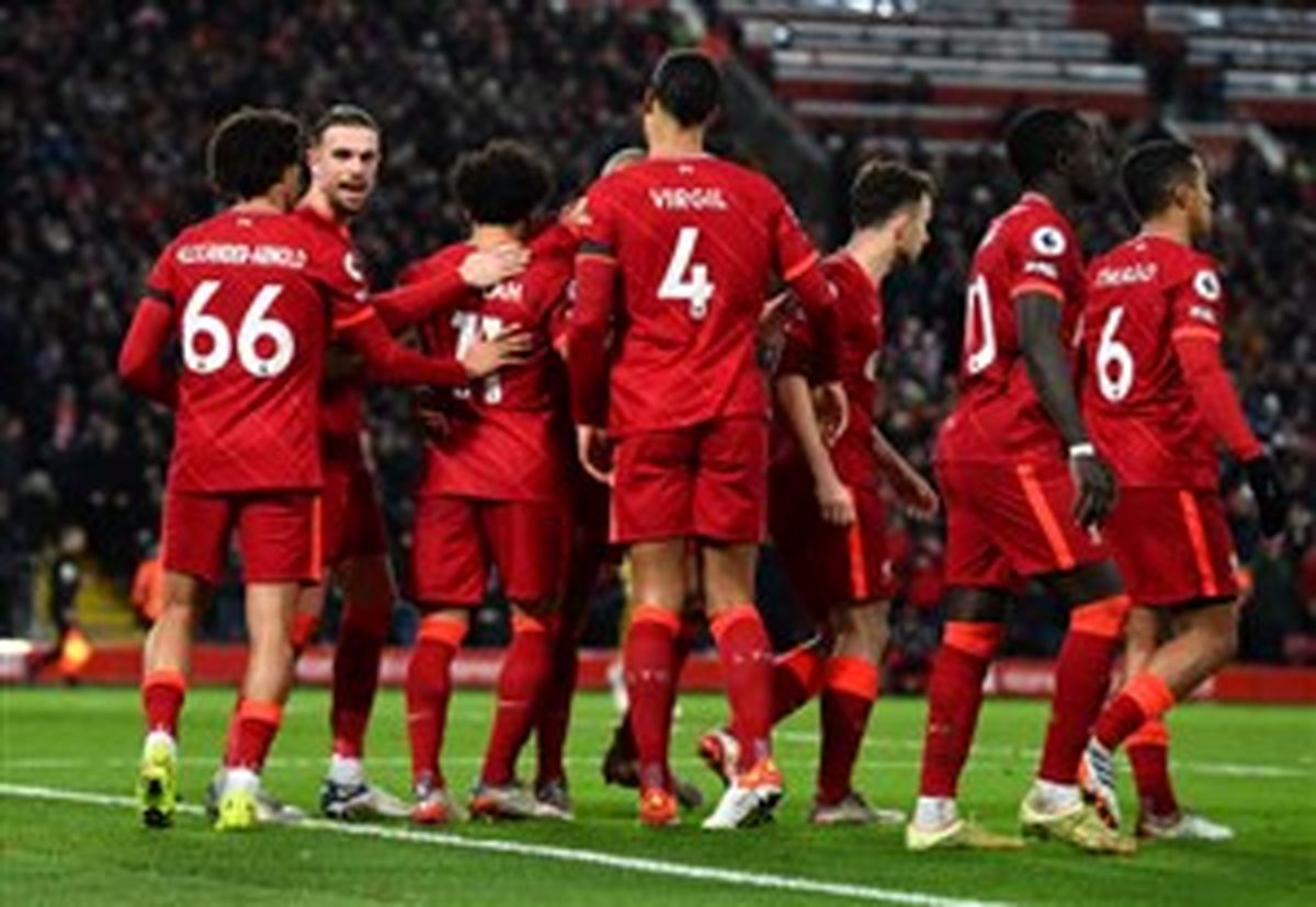 لیورپول ۱-۰ویلا؛ اولین پیروزی تلخ قرمزها برای جرارد