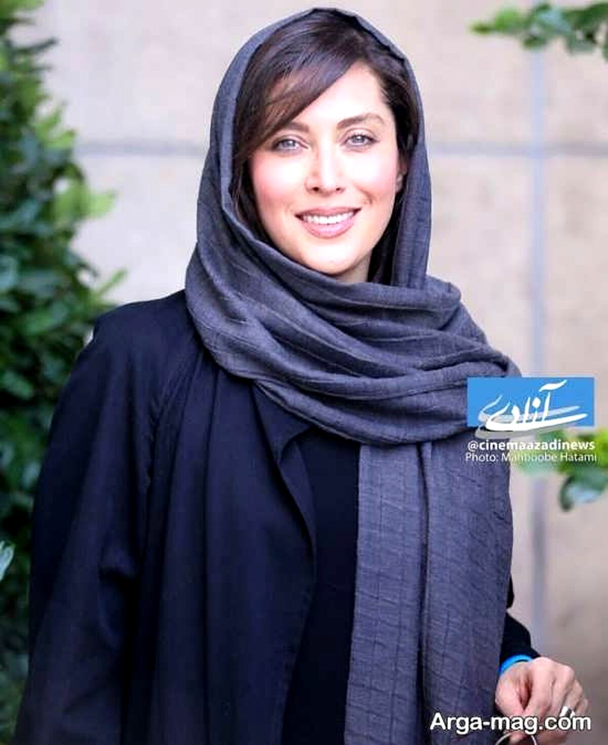 مهتاب کرامتی داغدار شد