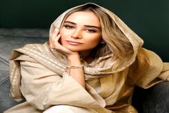 حواشی جدید الناز حبیبی | مهران مدیری دست روی نقطه ضعف الناز حبیبی گذاشت!