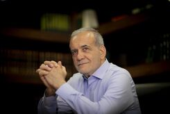 هشدار یک اقتصاددان به پزشکیان درباره نرخ ارز
