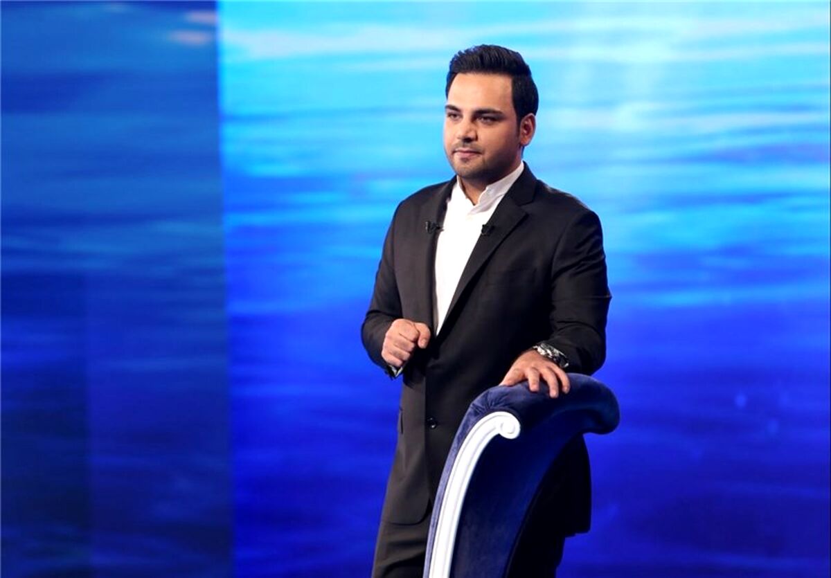 احسان علیخانی بالاخره ازدواج خود را علنی کرد! | احسان علیخانی با این حرکت تصور یک ملت را نابود کرد! + عکس