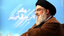 مستند از لحظات ابتدایی شهادت سید حسن نصرالله