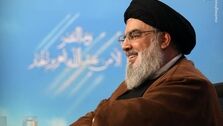 مستند از لحظات ابتدایی شهادت سید حسن نصرالله