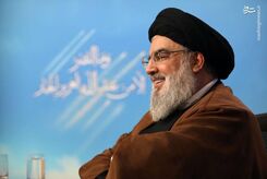 مستند از لحظات ابتدایی شهادت سید حسن نصرالله