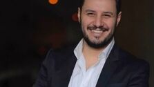 سفر دریایی لاکچری جواد عزتی و همسرش + عکس