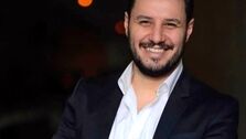 سفر دریایی لاکچری جواد عزتی و همسرش + عکس