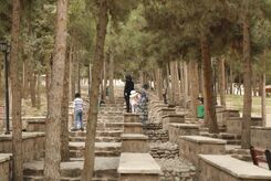 وقوع اتفاق هولناک در سرخه‌حصار، لویزان و چیتگر