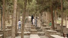 وقوع اتفاق هولناک در سرخه‌حصار، لویزان و چیتگر