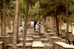 وقوع اتفاق هولناک در سرخه‌حصار، لویزان و چیتگر