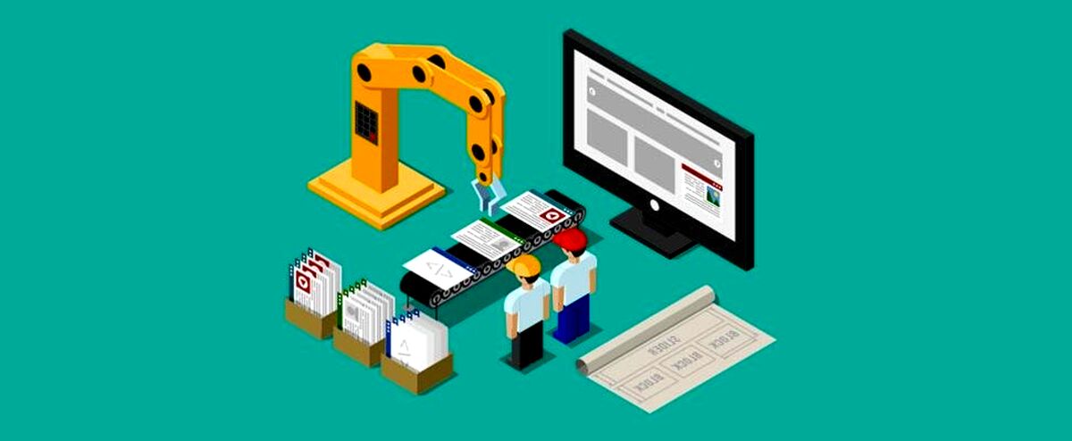 چه زمانی برای فروشگاه‌مان سایت بسازیم؟