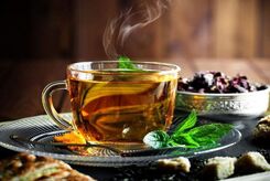 اگر سرماخوردگی و بی حالی دارید از این دمنوش غافل نشوید