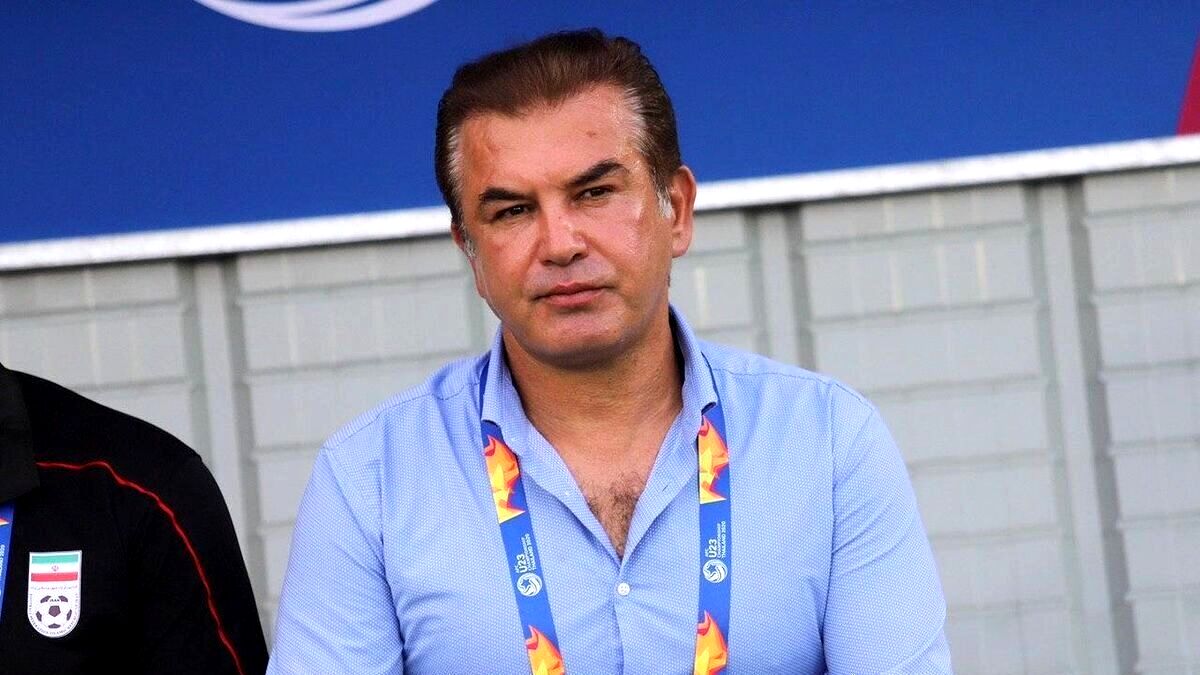 اینستاگرام حمید استیلی بعد فوت مادرش