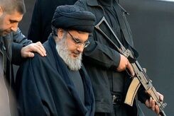 جانشین سید حسن نصرالله تعیین شد؟+ویدئو