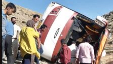 بازخوانی دوباره پرونده اتوبوس‌های مرگ!