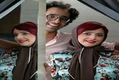 آقای بازیگر با ترانه علیدوستی درافتاد