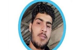 رضا حسن زاده، جوانی در بندرعباس ناجی بیماران نیازمند شد