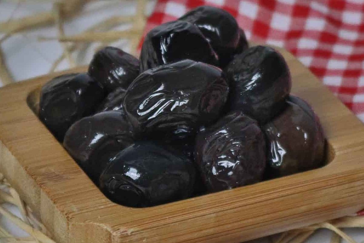 قیمت‌ مصوب خرما ۳۹ و ۷۱ هزار تومان اعلام شد