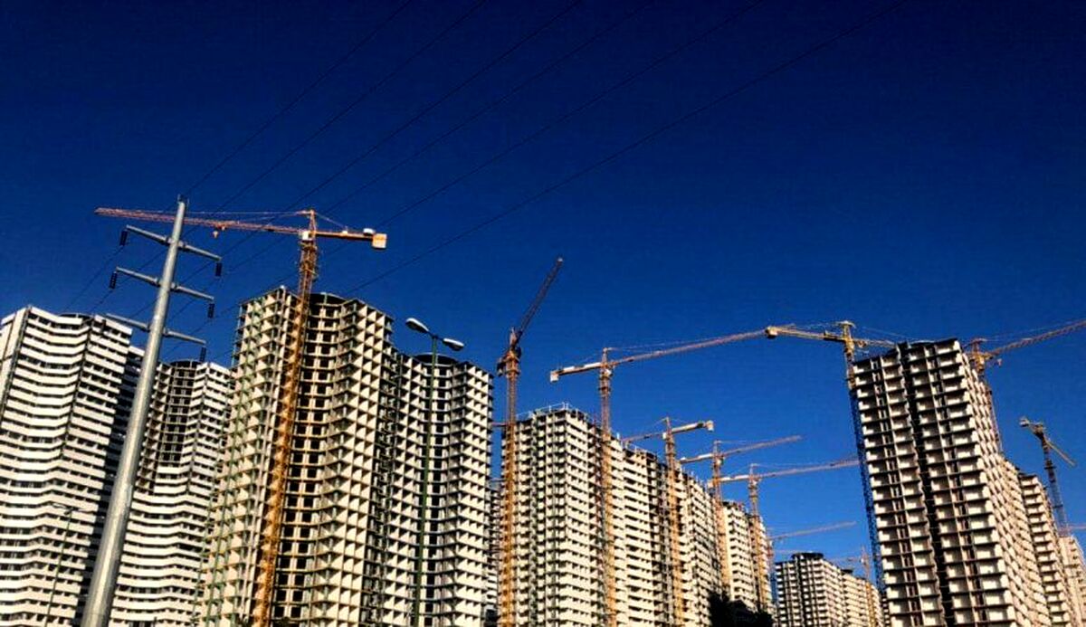 با ۳میلیارد تومان در این محله تهران، خانه بخرید