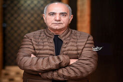 استوری پرویز پرستویی برای درگذشت بیتا فرهی