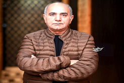 مداحی «پرویز پرستویی» در عزای حسینی(ع) | فیلم مداحی
