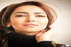 همسر سپند امیرسلیمانی، دلبرتر از همیشه شد