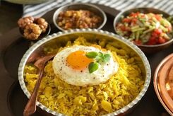 طرز تهیه مامان‌پزترین غذای اصیل ایرانی