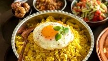 طرز تهیه دمپختک دمی باقالی اصفهانی