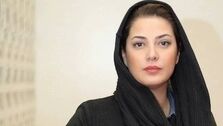 عکس جنجالی طناز طباطبایی در کنار هومن سیدی+عکس