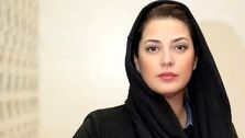 عکس جنجالی طناز طباطبایی در کنار هومن سیدی+عکس