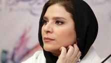 بیوگرافی و عکس جدید سحر دولتشاهی 