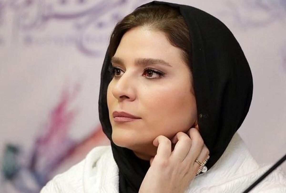  سحر دولتشاهی ازدواج کرد؟