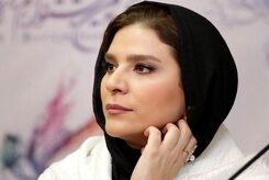  سحر دولتشاهی ازدواج کرد؟