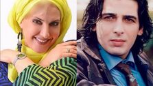 آیا فاطمه گودرزی و حمید گودرزی نسبت فامیلی دارند ؟! / تا حالا می دانستید ؟!