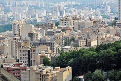 قیمت‌های قابل توجه آپارتمان در مناطق ۹ و ۱۰ تهران + جدول قیمت ها