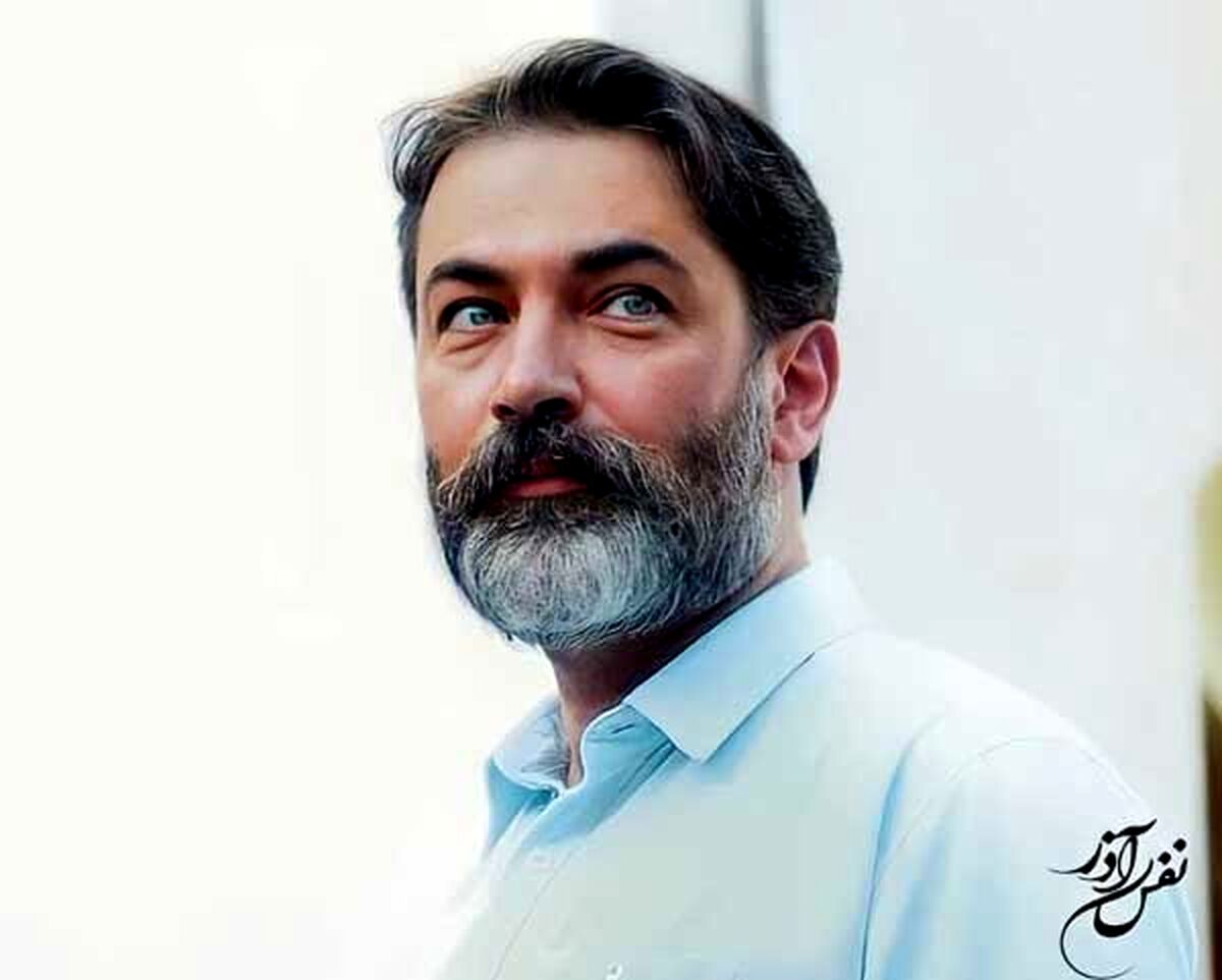 عشق پارسا پیروزفر آشکار شد | راز عاشق شدن پارسا پیروزفر چیست؟