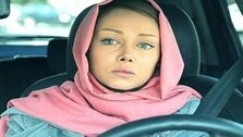 خانم بازیگر معروف سینما آوره شد