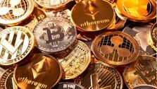 ریزش شدید ارز اتریوم