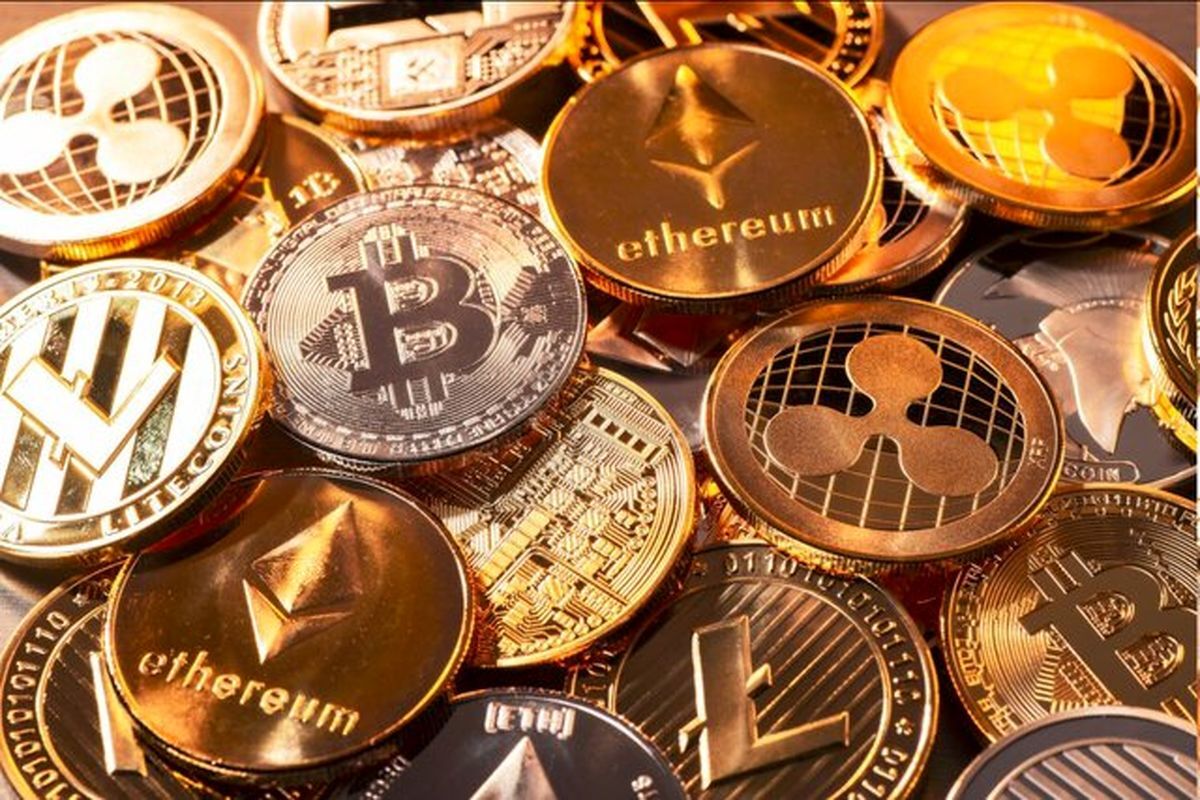 اتفاق باور نکردنی در بازار رمز ارز