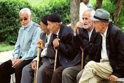 فوری؛ یلدایی ۲۰ میلیونی تامین اجتماعی برای بازنشستگان