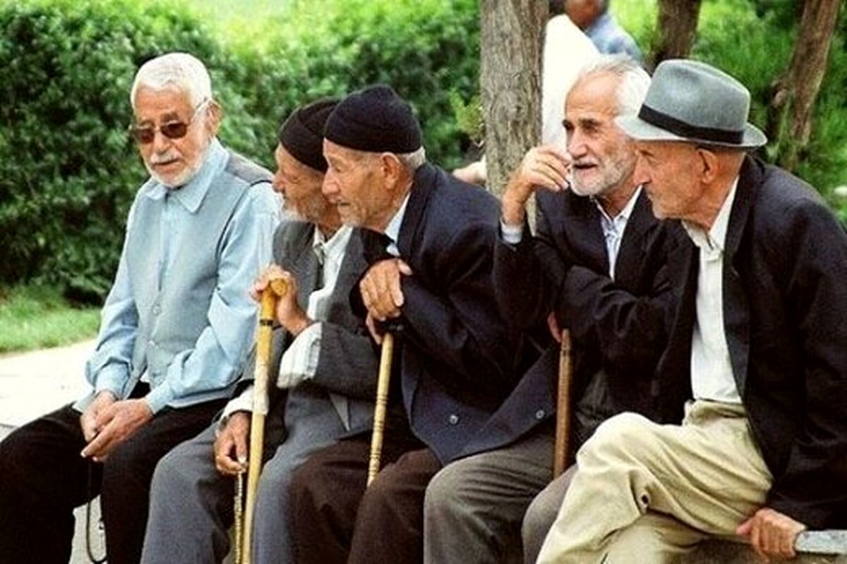 چرا حقوق بازنشستگان تامین اجتماعی زیاد نشد؟/ چه کسانی مخالفند؟