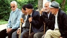 چرا حقوق بازنشستگان تامین اجتماعی زیاد نشد؟/ چه کسانی مخالفند؟