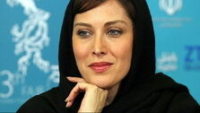 مهتاب کرامتی: یکی از دغدغه‌هایم ایدز است!