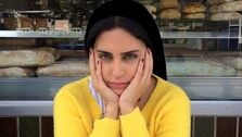 عکس | تیپ زیبای الناز شاکردوست در دیدار با گوهر خیراندیش | عکس زیبای الناز شاکردوست