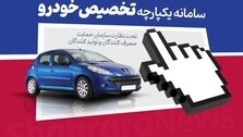 کدام خودروها بدون قرعه‌کشی فروخته می‌شوند؟/ قیمت کارخانه و بازار