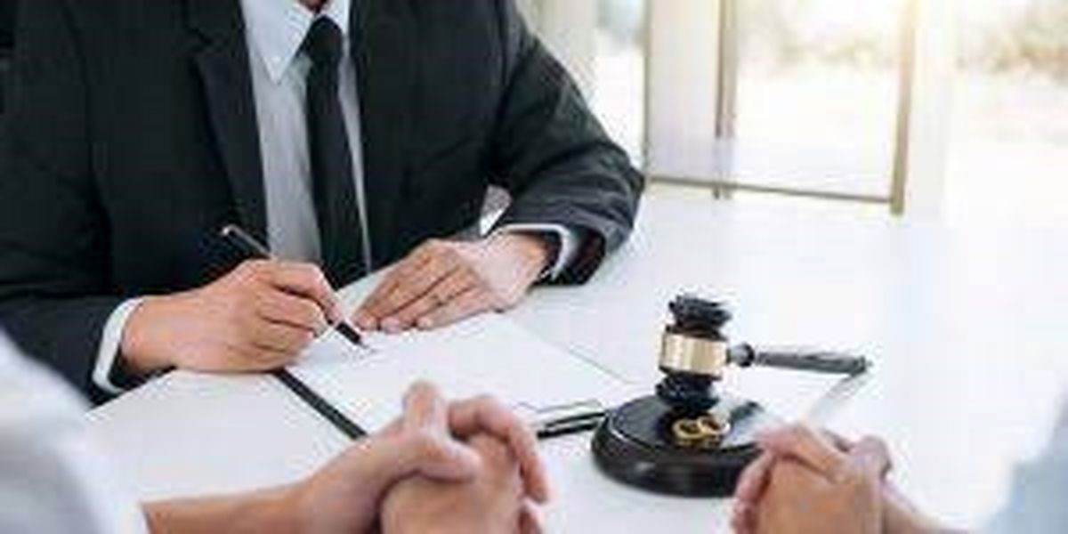 چگونه مشکلات حقوقی خود را رفع کنیم؟