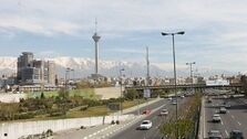 هواشناسی ، آخرین وضعیت هوای تهران اعلام شد