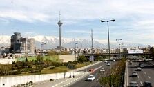 هواشناسی ، آخرین وضعیت هوای تهران اعلام شد