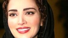 عکس یواشکی لو رفته از بهنوش طباطبایی در کافه