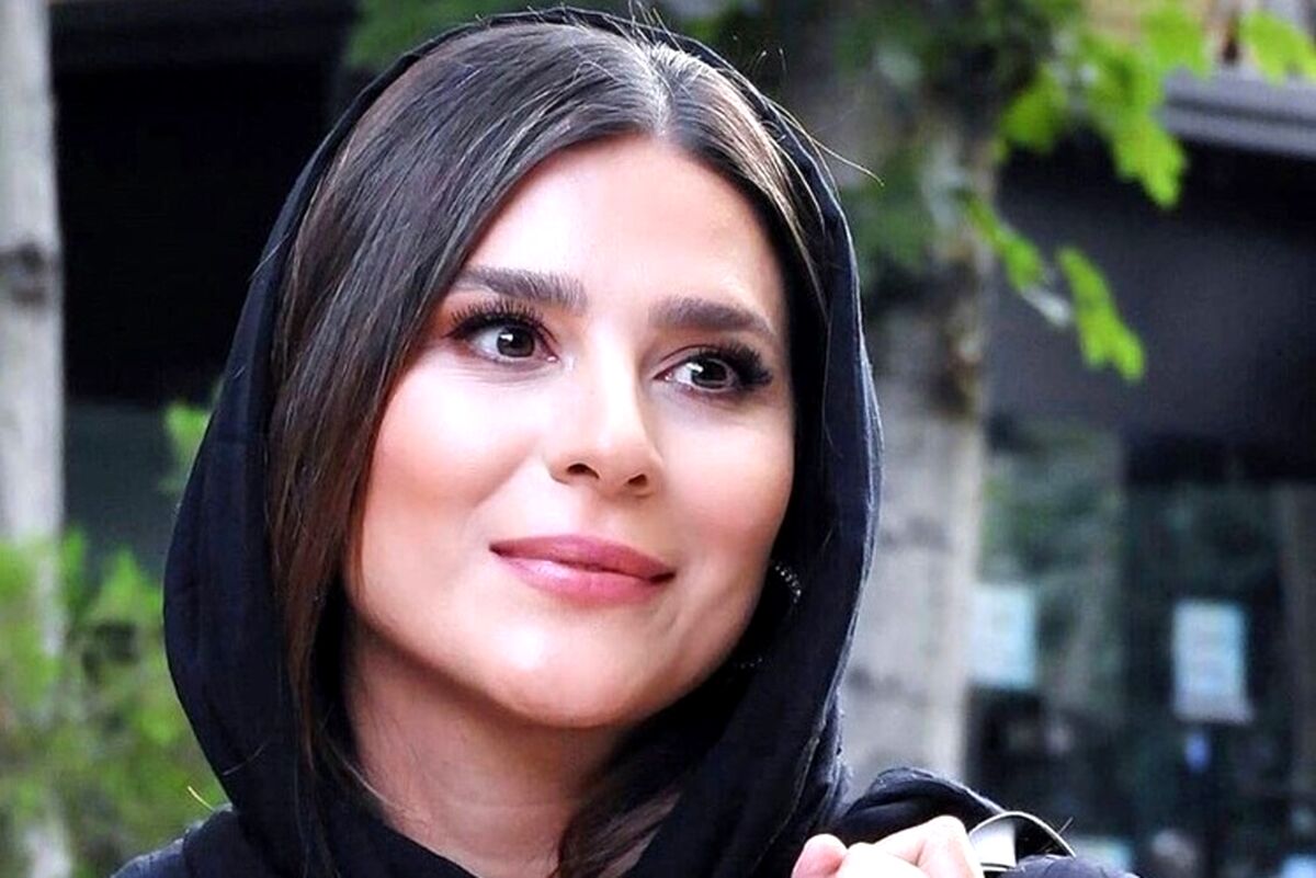سحر دولتشاهی؛ هم‌نشینی با آقای خاص!