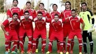 حریف ایران درخواست تغییر میزبانی داد